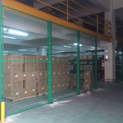 钢结构系统工程